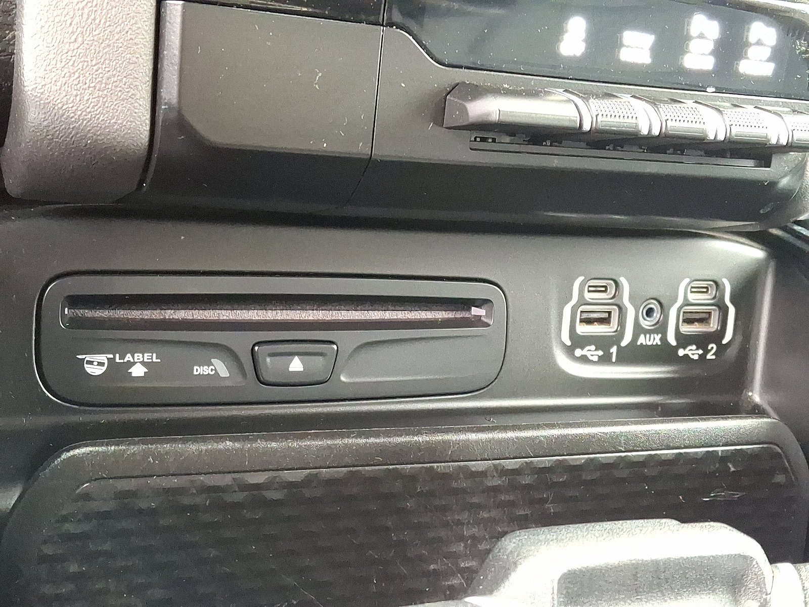 Used 2019 RAM 1500 Big Horn image 24