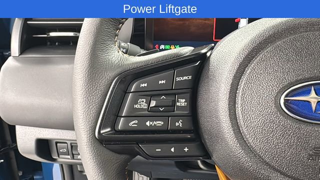 New 2026 Subaru Outback Wilderness image 22