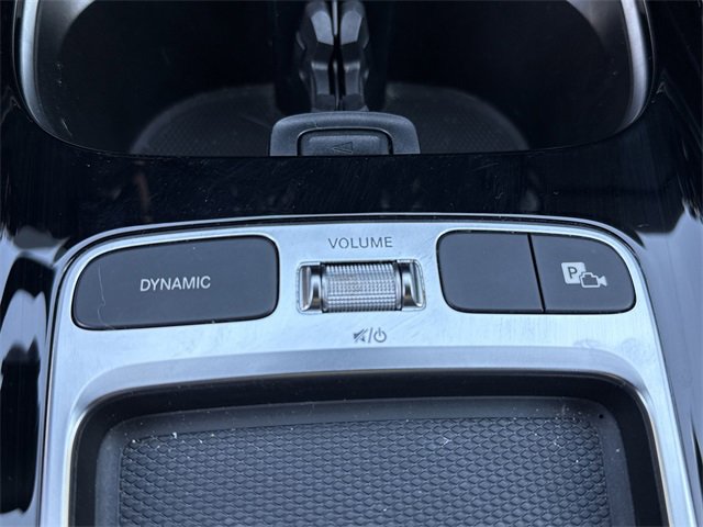 New 2025 Mercedes-Benz GLA 250 image 11