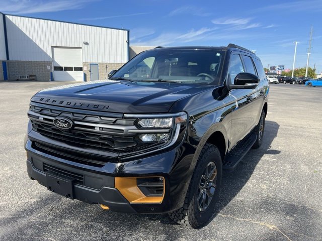 New 2025 Ford Expedition Tremor image 3
