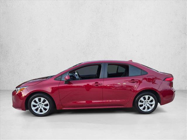 Used 2024 Toyota Corolla LE FWD image 5