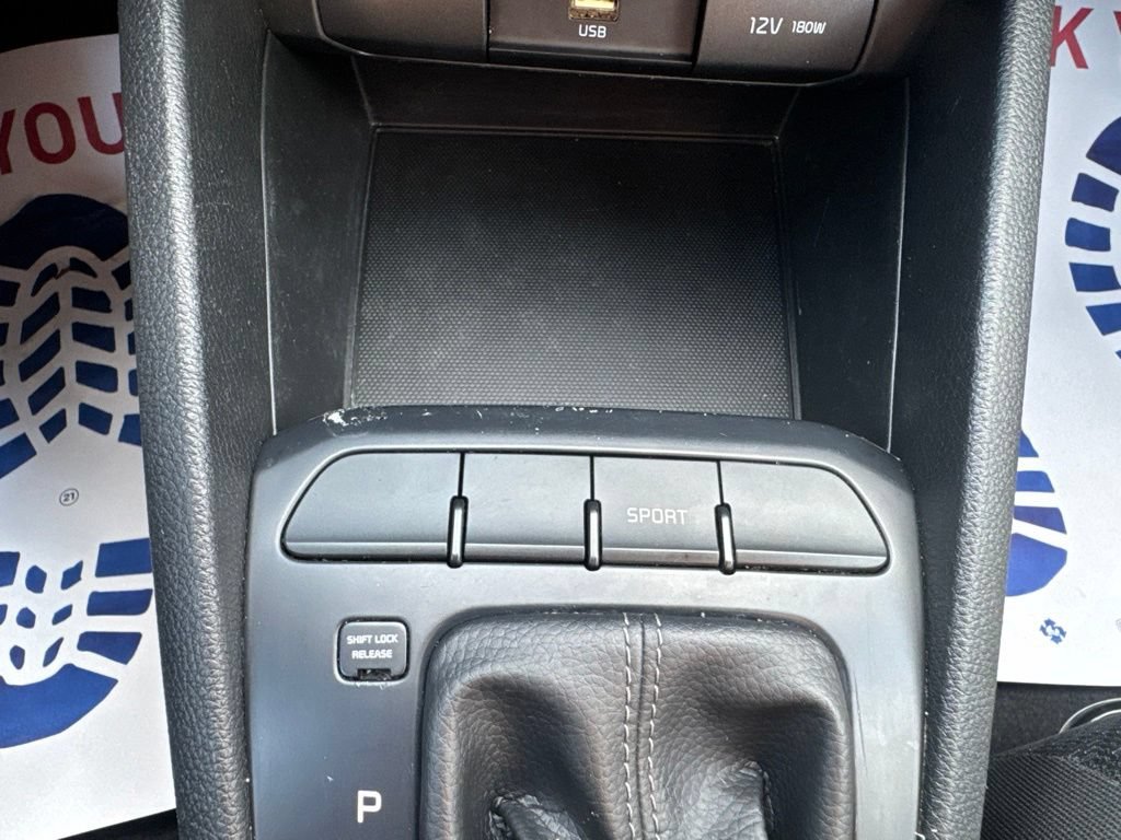 Used 2023 Kia Rio S w/ Technology Package FWD image 21