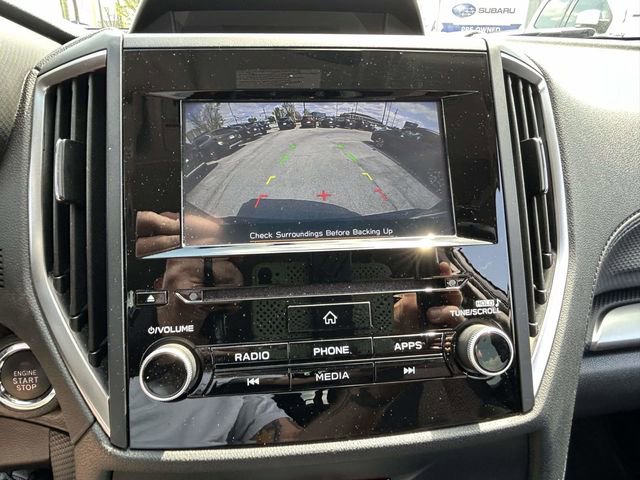 Used 2021 Subaru Forester Premium w/ Popular Package #1 image 17