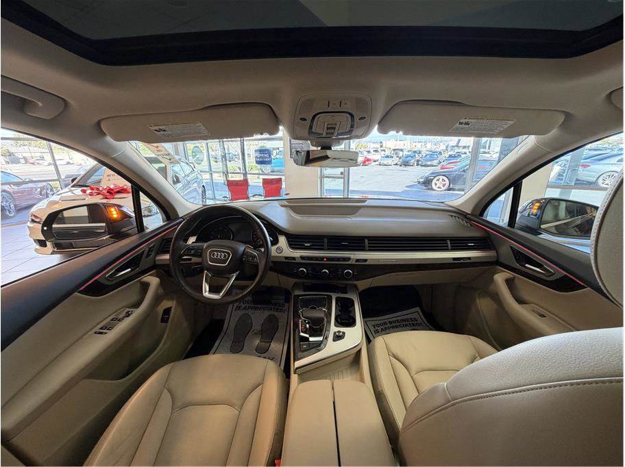 Used 2019 Audi Q7 2.0T Premium w/ Convenience Package image 30