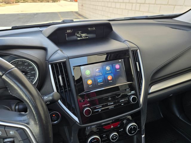 Used 2022 Subaru Forester Premium image 32