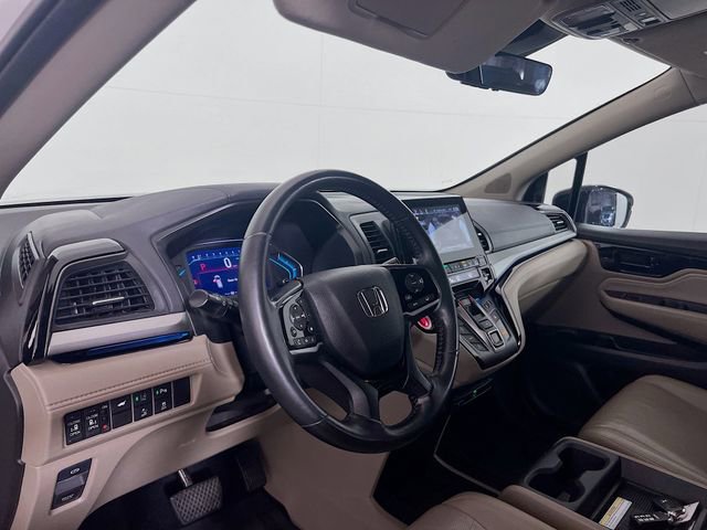Used 2018 Honda Odyssey Elite image 9