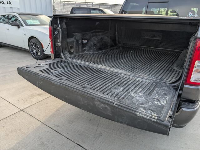 Used 2023 RAM 1500 Big Horn w/ Trailer Tow Group image 15