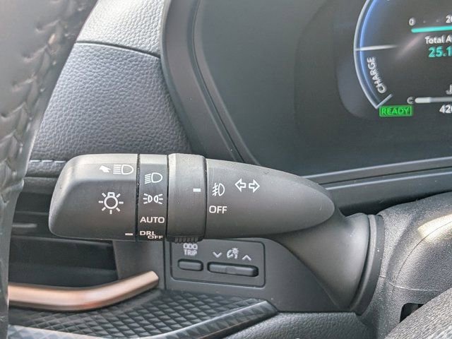 Used 2024 Toyota Grand Highlander AWD Hybrid image 20