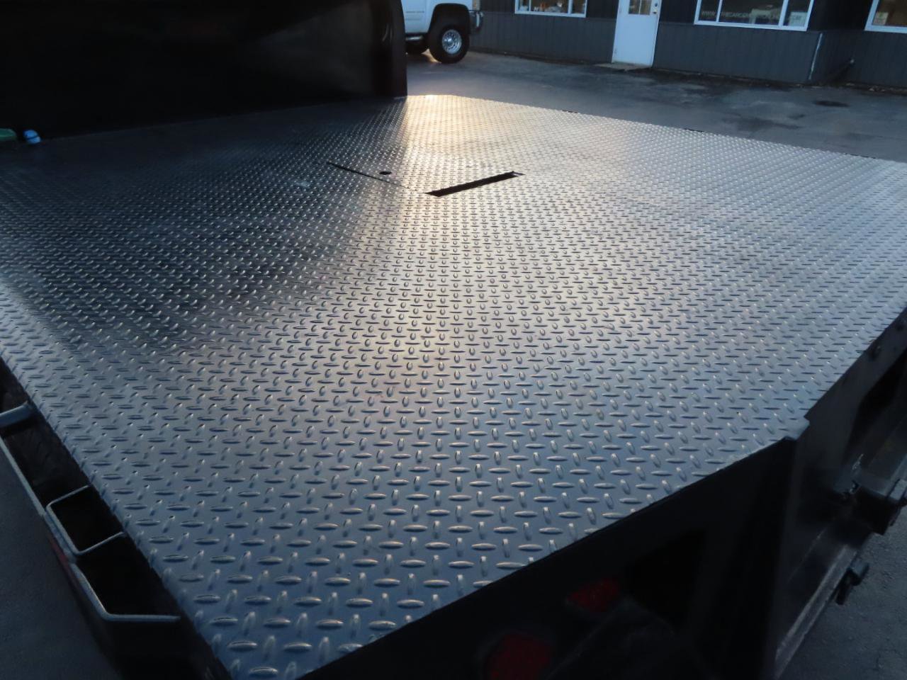 Used 2017 Ford F350 XL w/ STX Appearance Package image 17