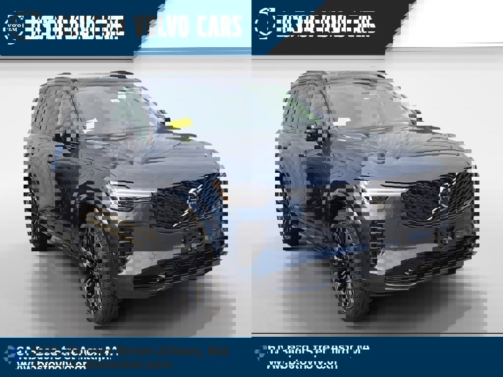 New 2026 Volvo XC90 B6 Ultra image 1