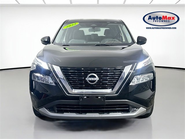 Used 2023 Nissan Rogue SV image 6