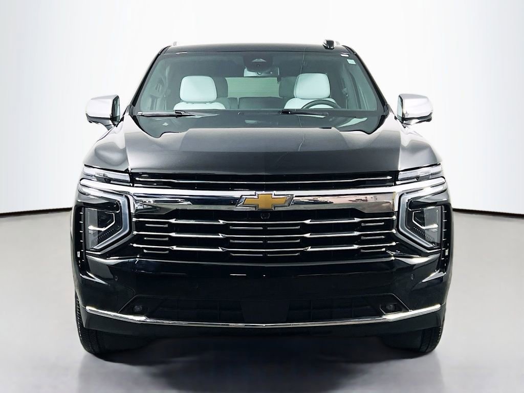 Used 2025 Chevrolet Tahoe Premier image 2
