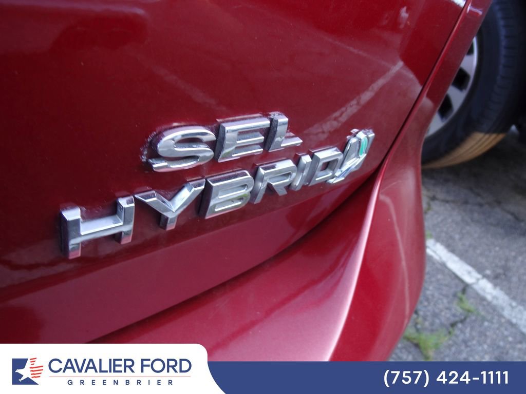 Used 2013 Ford C-MAX SEL FWD image 5