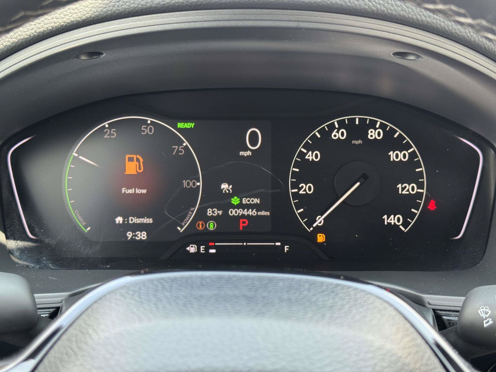 Certified 2026 Honda Civic Sport image 11