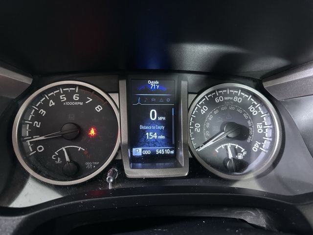 Used 2019 Toyota Tacoma SR5 RWD image 12