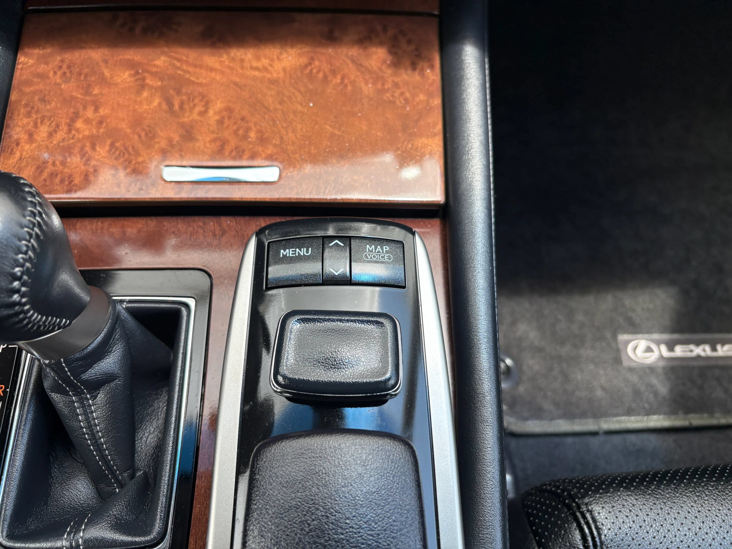 Used 2015 Lexus GS 350 w/ Premium Package RWD image 16