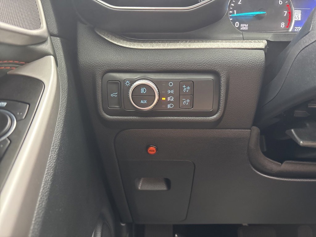 Used 2022 Ford Explorer Timberline image 24