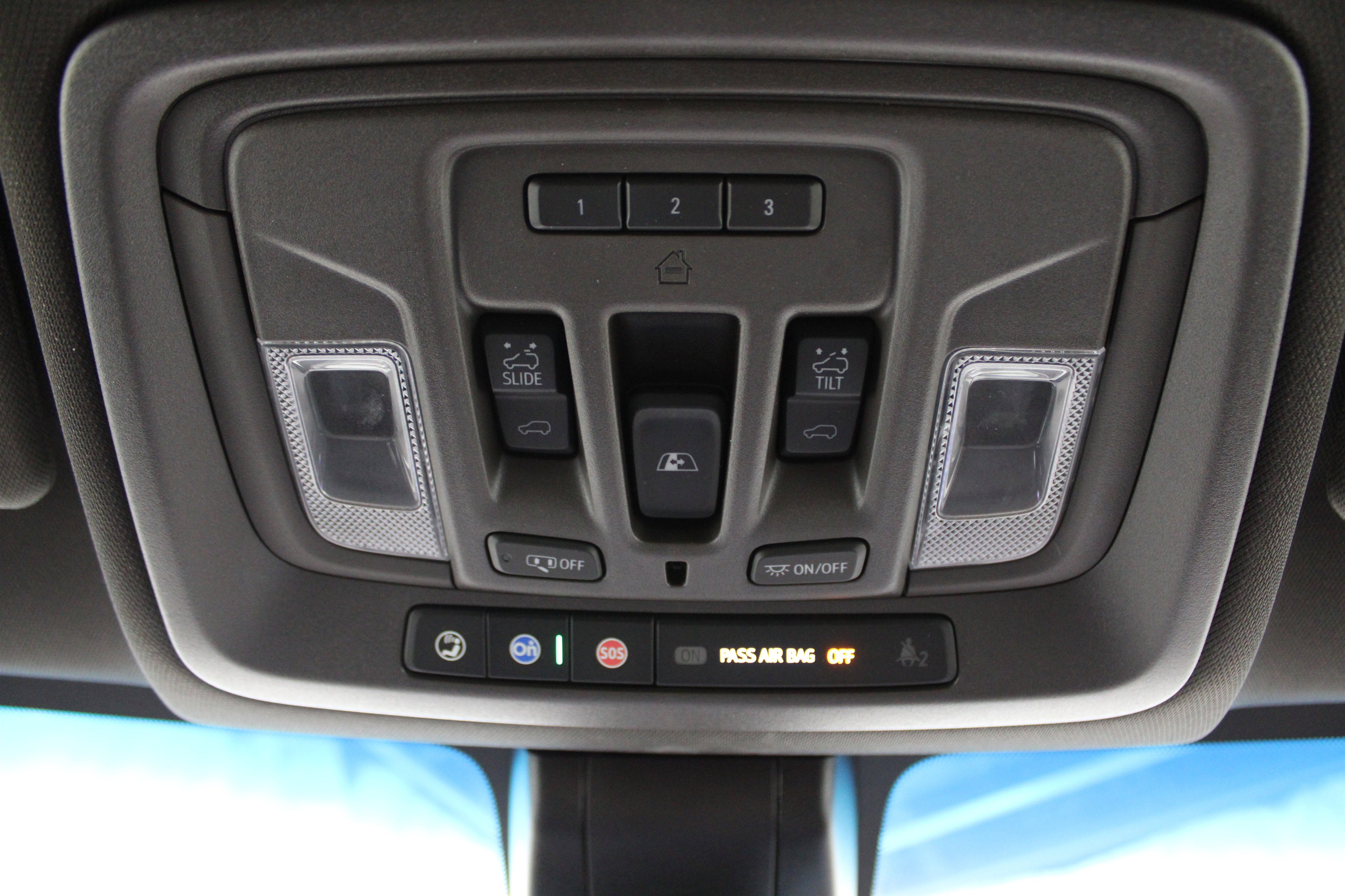 Used 2022 GMC Sierra 2500 Denali image 26