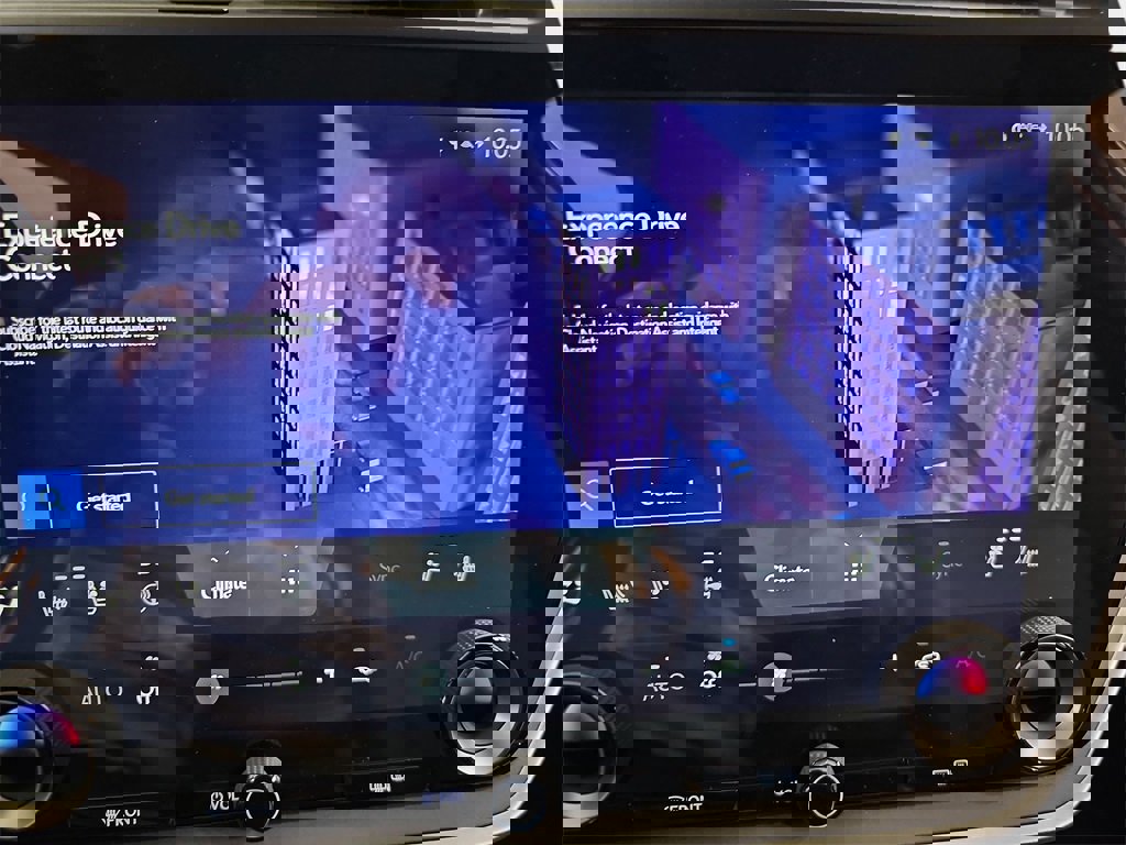 New 2026 Lexus RZ 450e AWD image 22