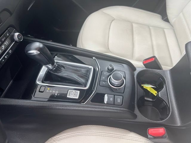 Used 2023 MAZDA CX-5 AWD 2.5 S image 20