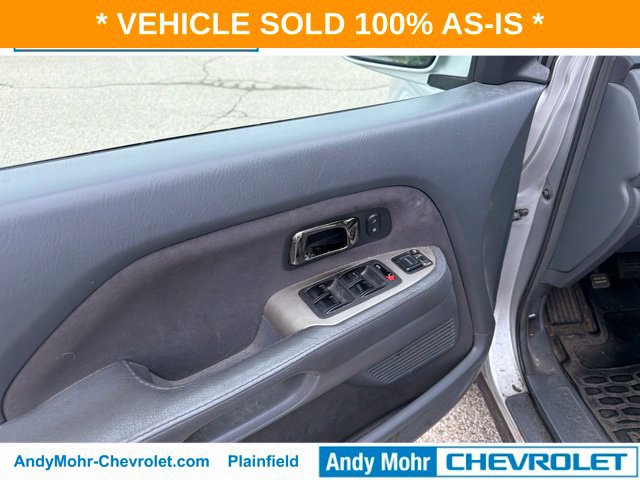 Used 2008 Honda Pilot SE image 14