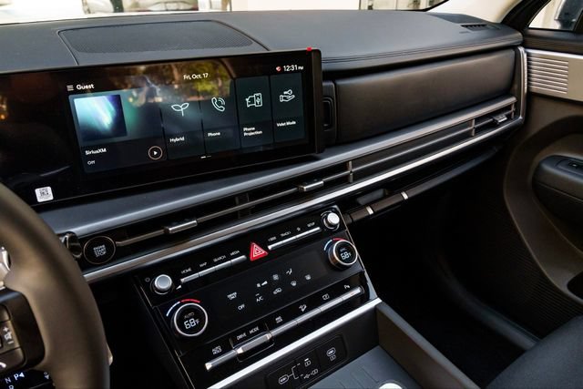 New 2026 Hyundai Santa Fe SE AWD/4WD image 14