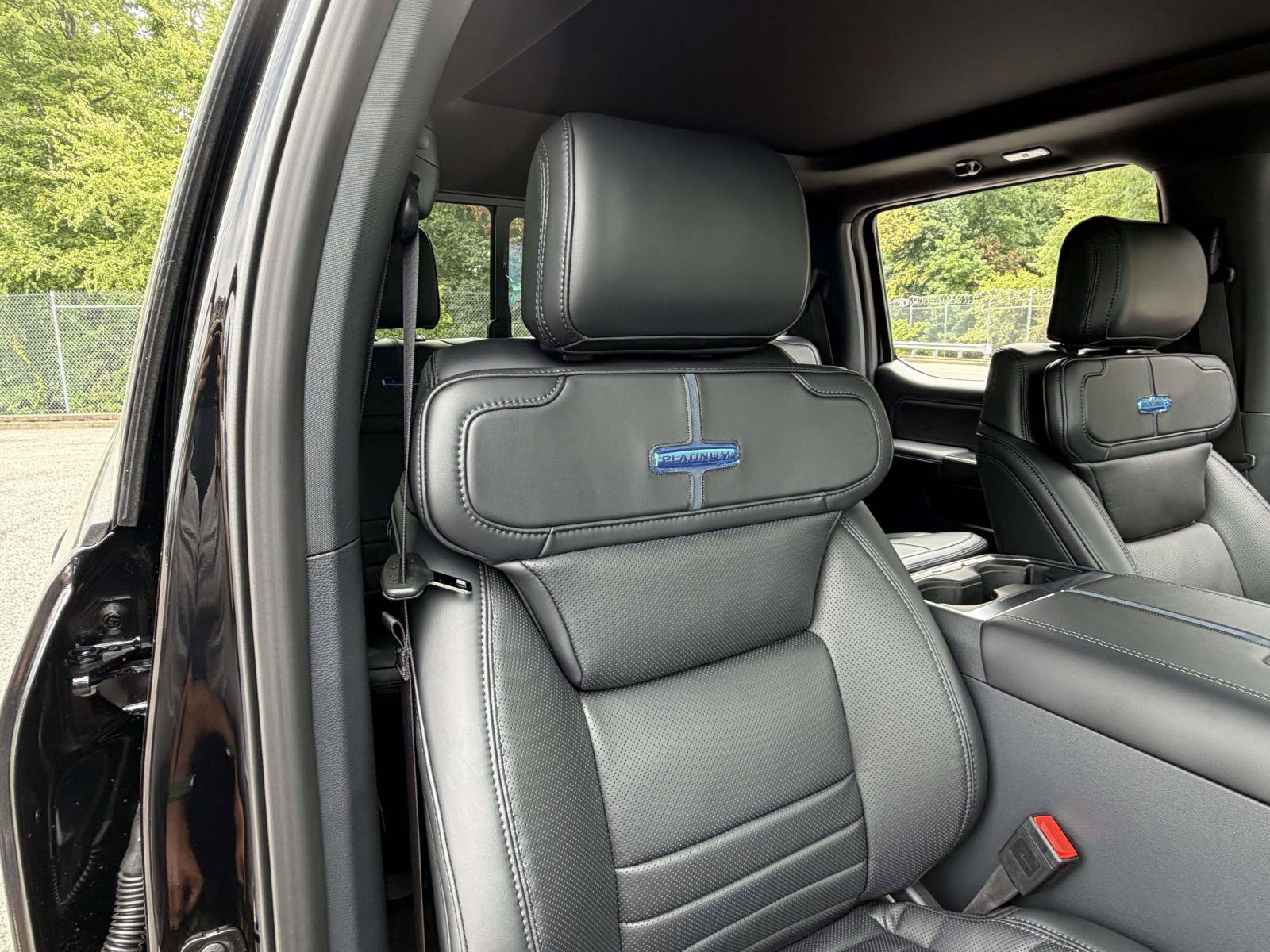 New 2026 Ford F350 Platinum AWD/4WD image 29