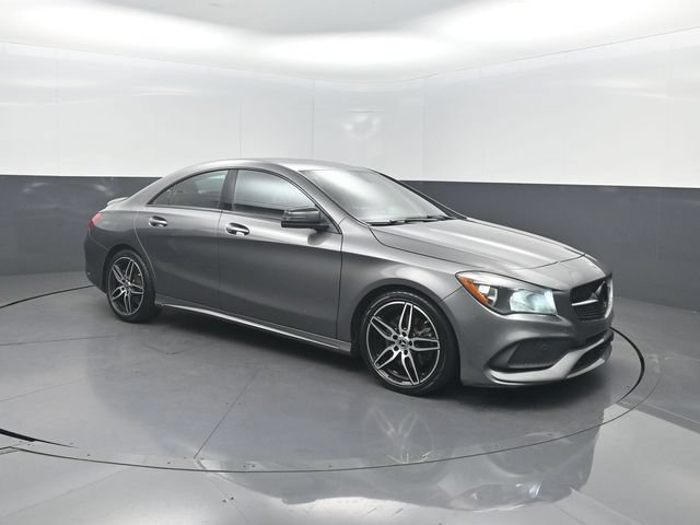 Used 2019 Mercedes-Benz CLA 250 image 26