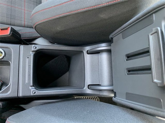 Used 2022 Volkswagen GTI SE image 25