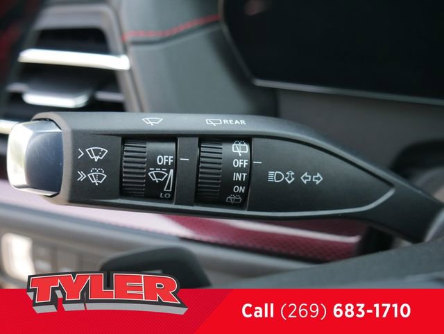 New 2026 Chevrolet Traverse RS w/ LPO, Floor Liner Package image 28