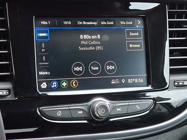 Used 2022 Buick Encore Preferred w/ Safety Package AWD/4WD image 16