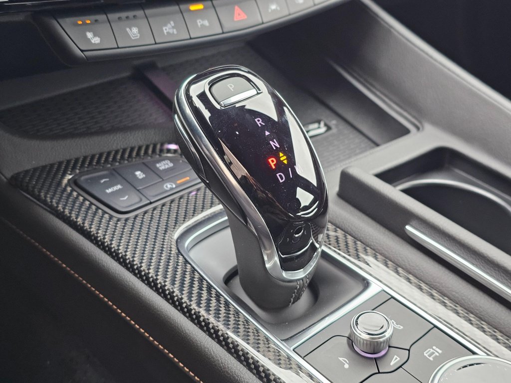 New 2026 Cadillac CT5 Sport AWD/4WD image 35