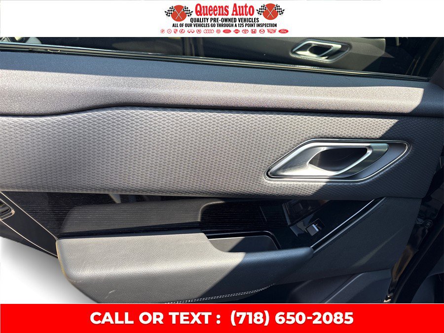 Used 2018 Land Rover Range Rover Velar S AWD/4WD image 25