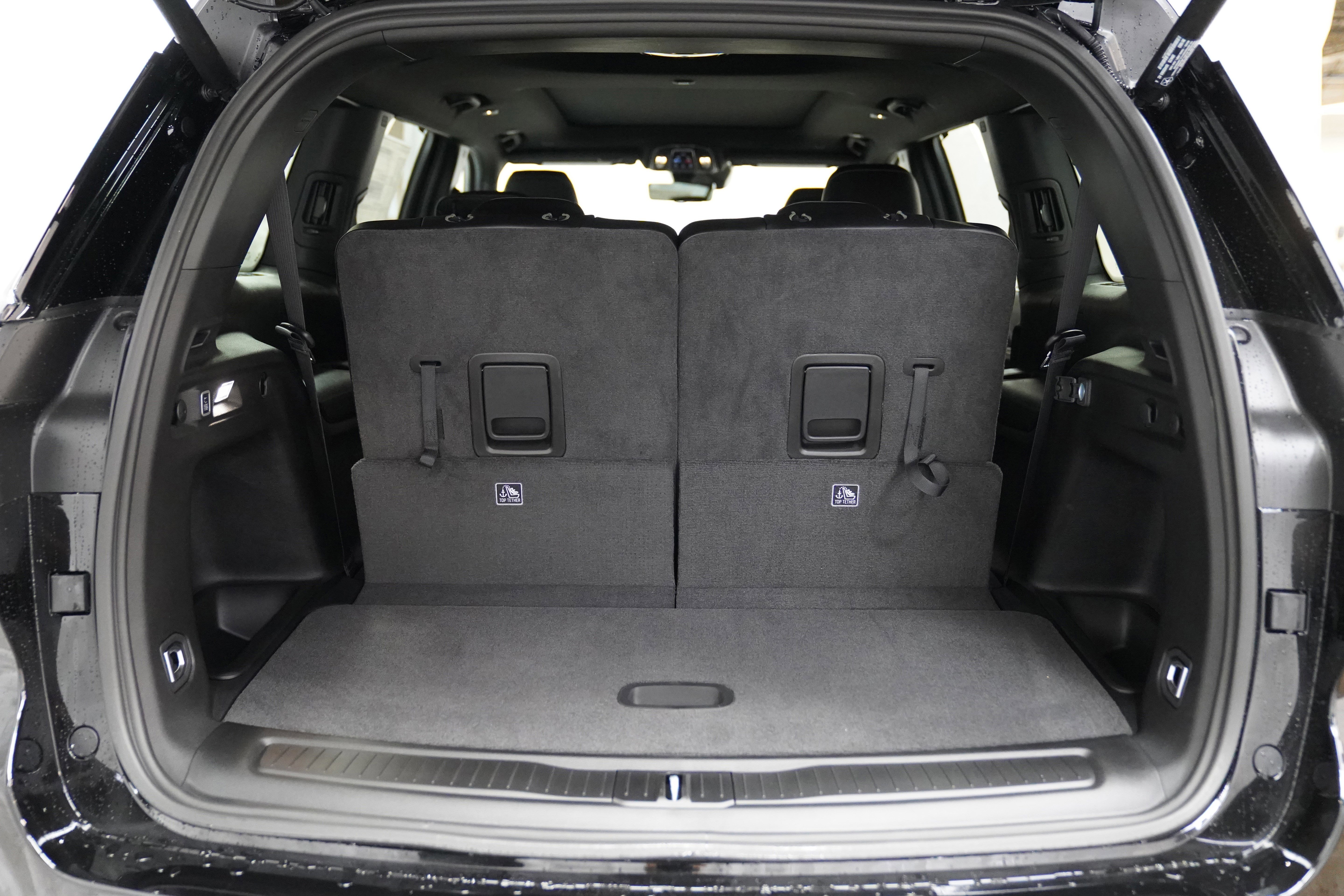 New 2025 Jeep Grand Cherokee L Limited image 9