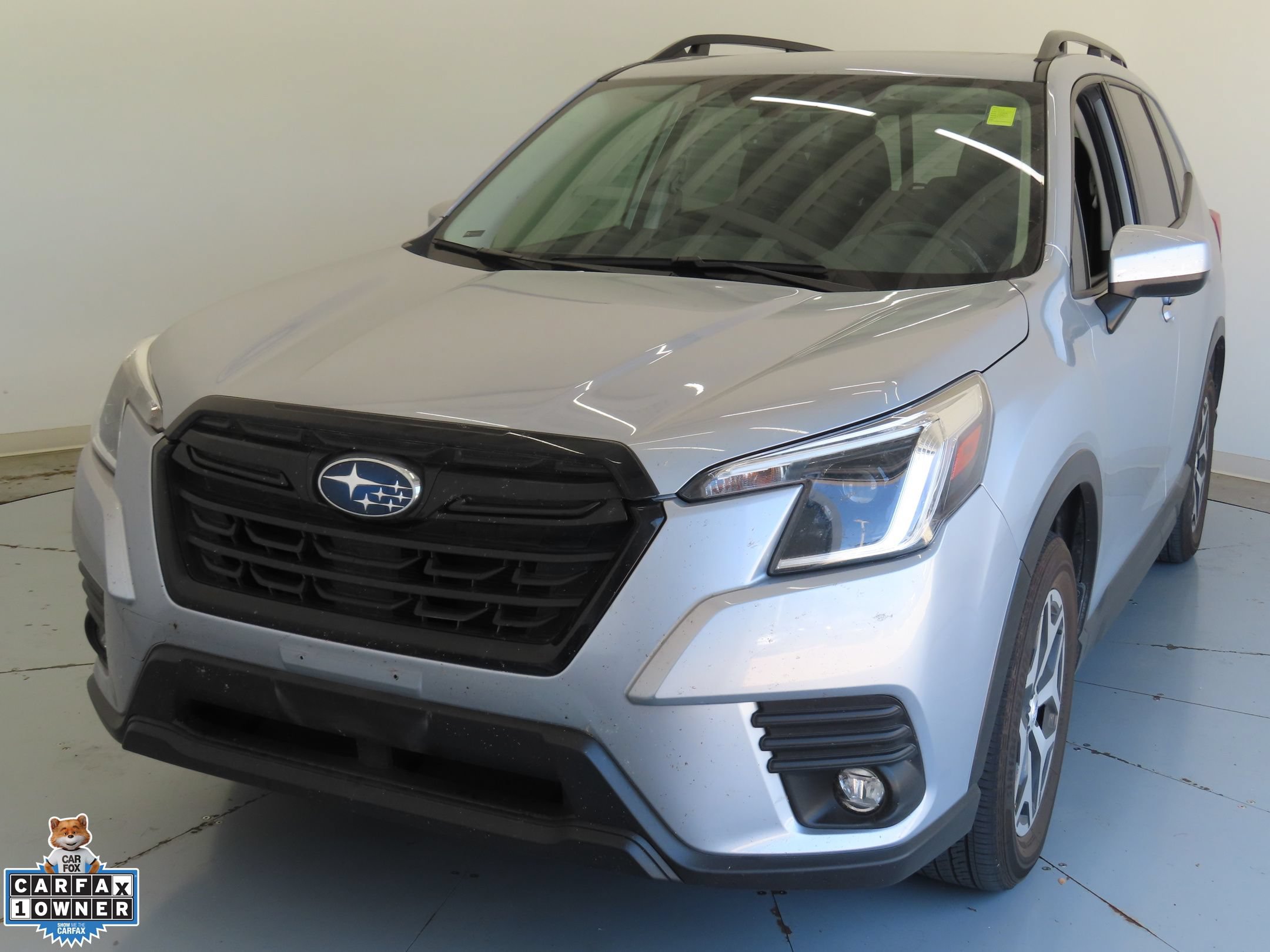 Used 2024 Subaru Forester Premium AWD/4WD image 8