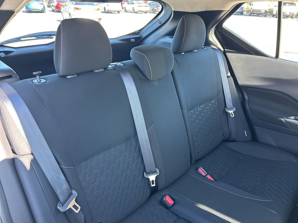 Used 2022 Nissan Kicks SV image 45