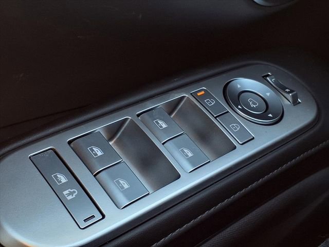 New 2026 Hyundai Palisade Calligraphy image 25