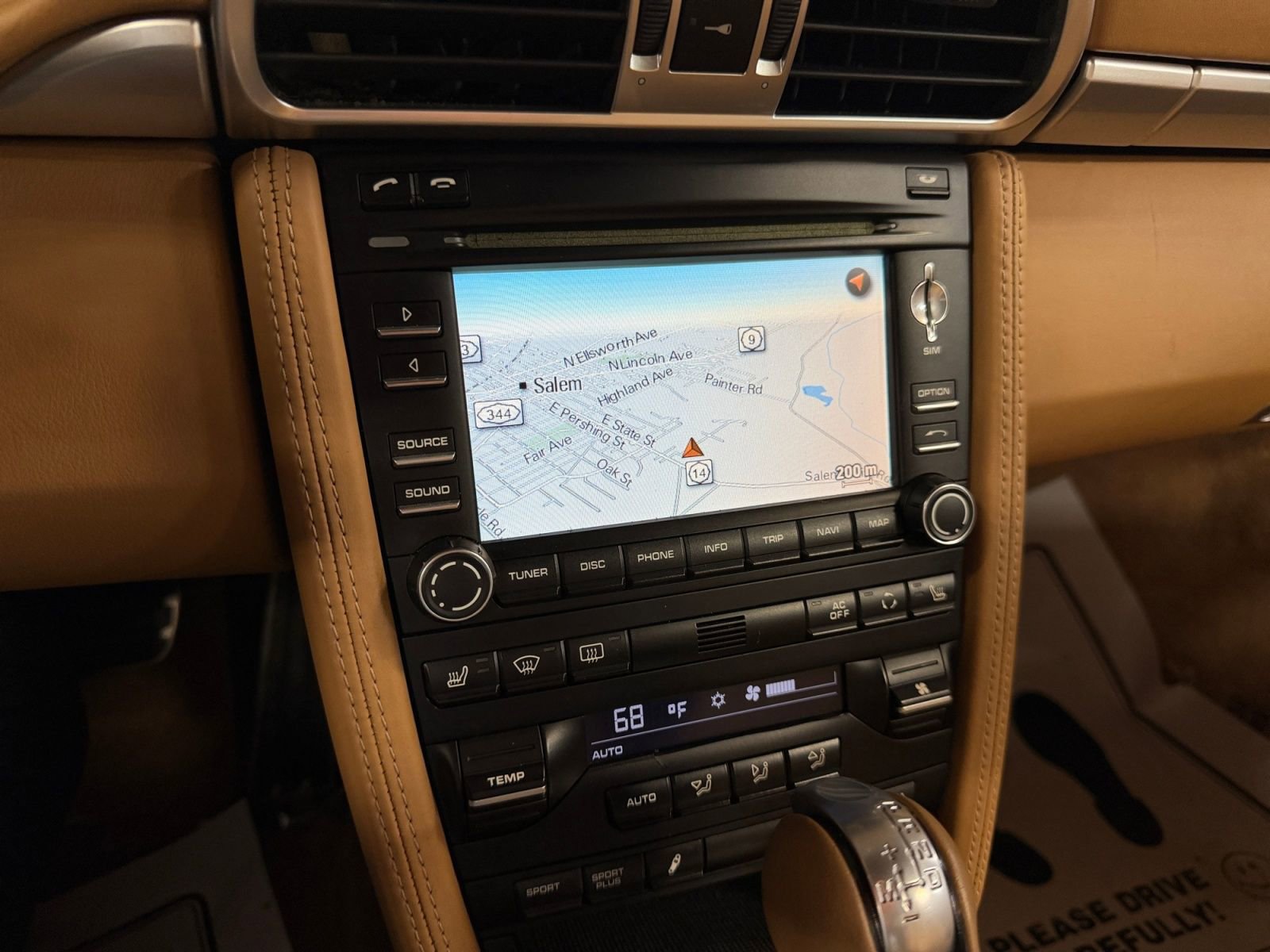 Used 2009 Porsche 911 Cabriolet image 29