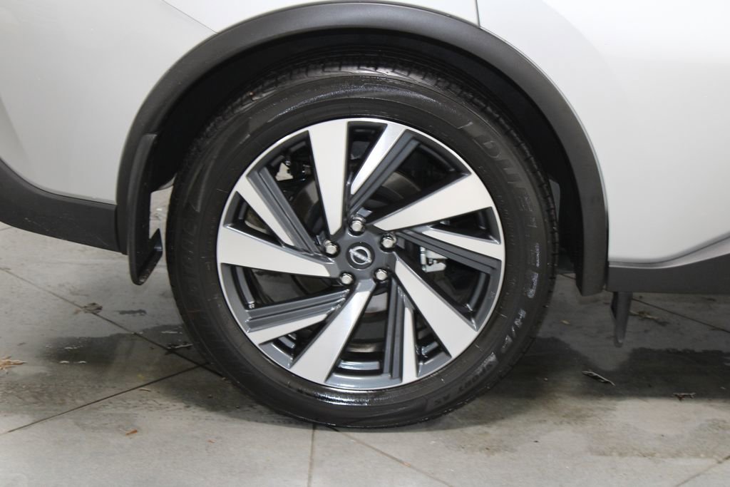 Used 2024 Nissan Murano SL image 13