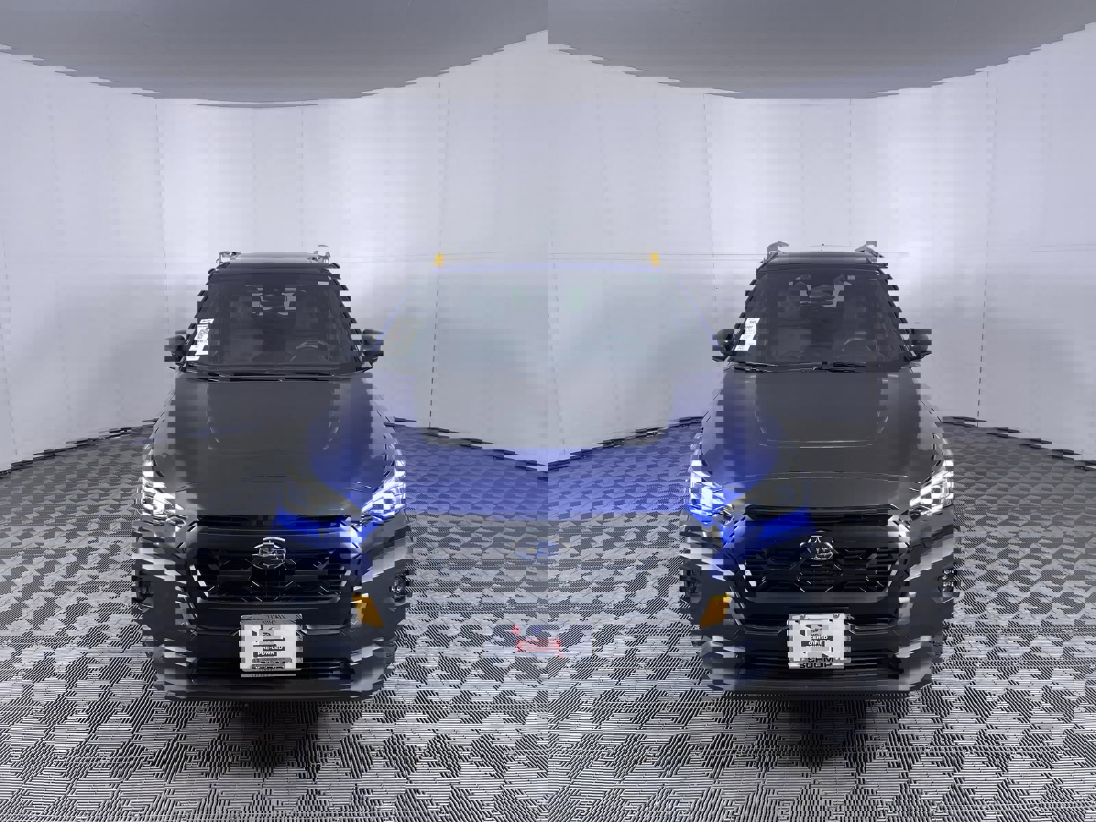 Certified 2025 Subaru Crosstrek 2.5i Wilderness image 29