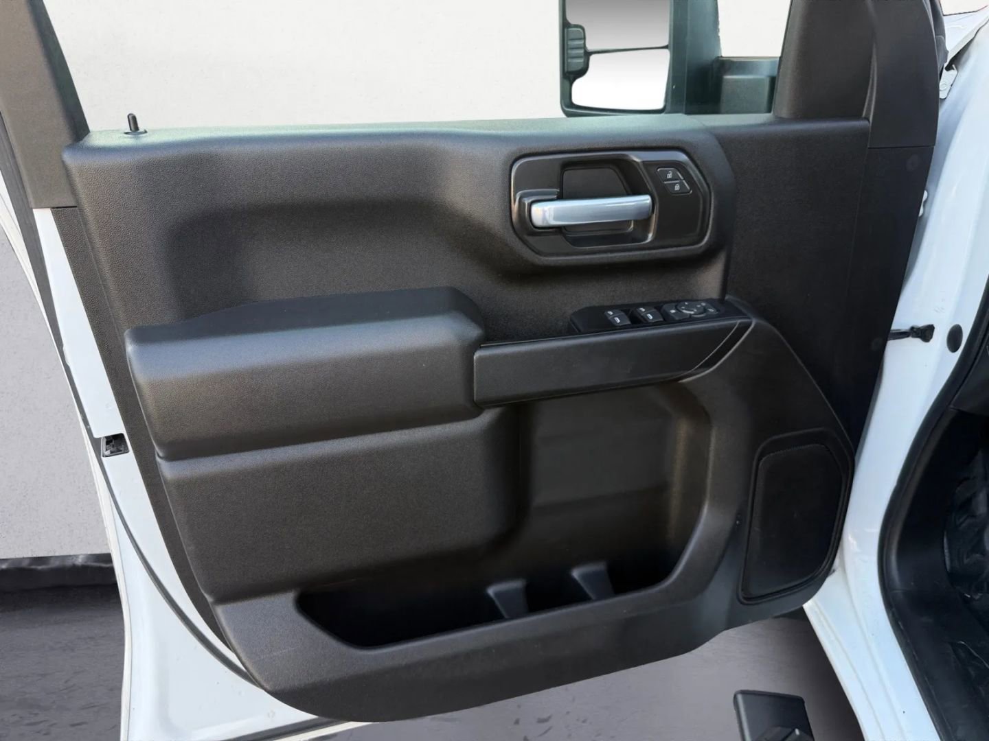 Used 2022 Chevrolet Silverado 2500 W/T w/ WT Convenience Package image 13