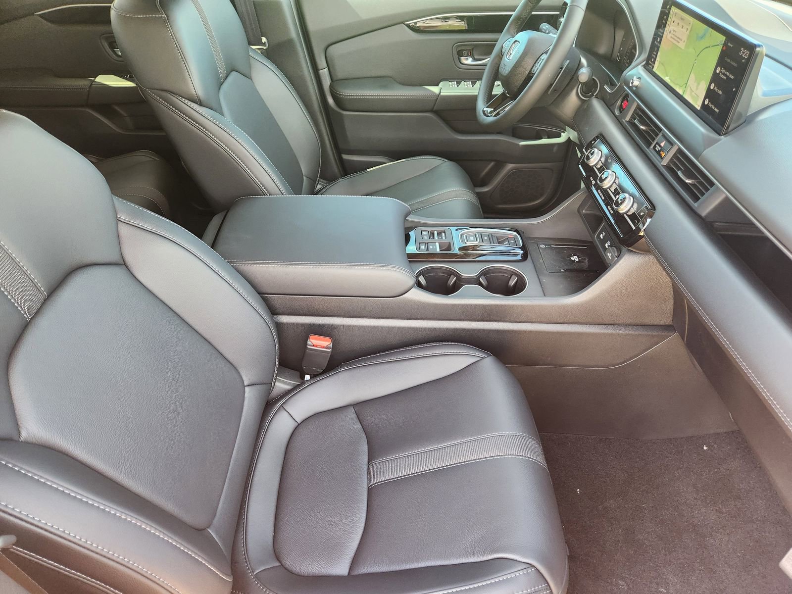 New 2026 Honda Pilot EX-L image 13