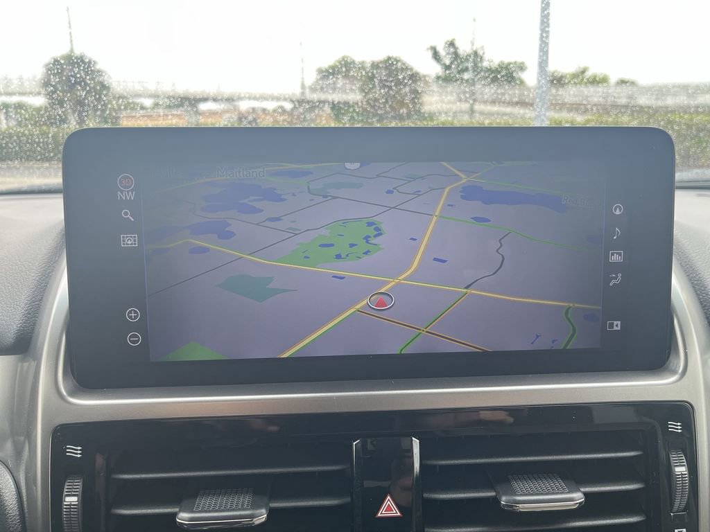 Used 2023 Lexus GX 460 Premium w/ Premium Plus Package AWD/4WD image 22