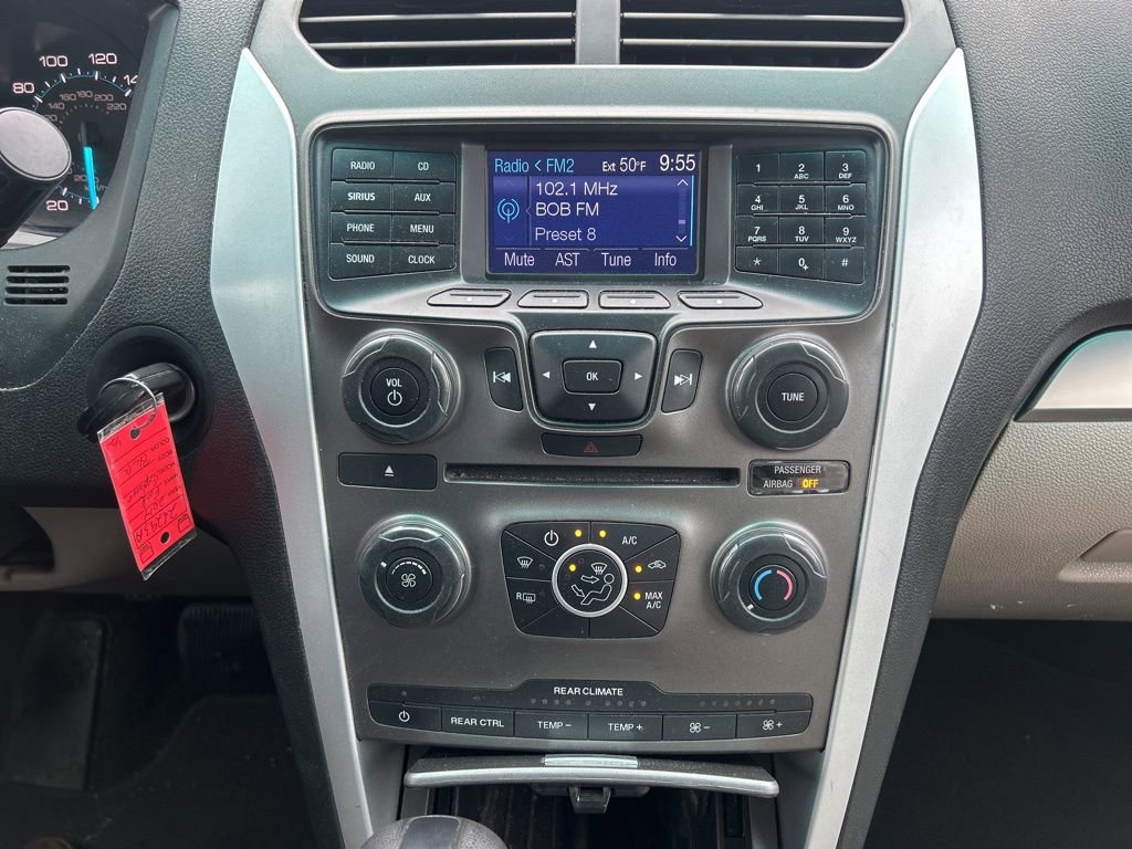 Used 2014 Ford Explorer FWD image 22