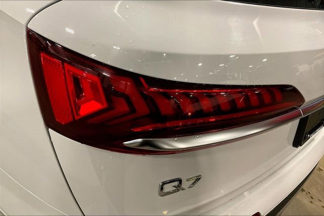 Certified 2023 Audi Q7 3.0T Premium Plus w/ Premium Plus Package image 29