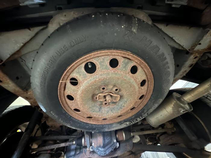 Used 2008 Ford Escape Limited AWD/4WD image 26