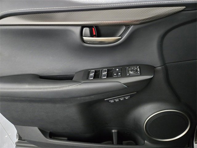 Used 2018 Lexus NX 300 FWD image 29