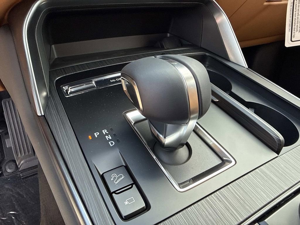 New 2026 MAZDA CX-70 3.3 Turbo S w/ Premium Plus image 38