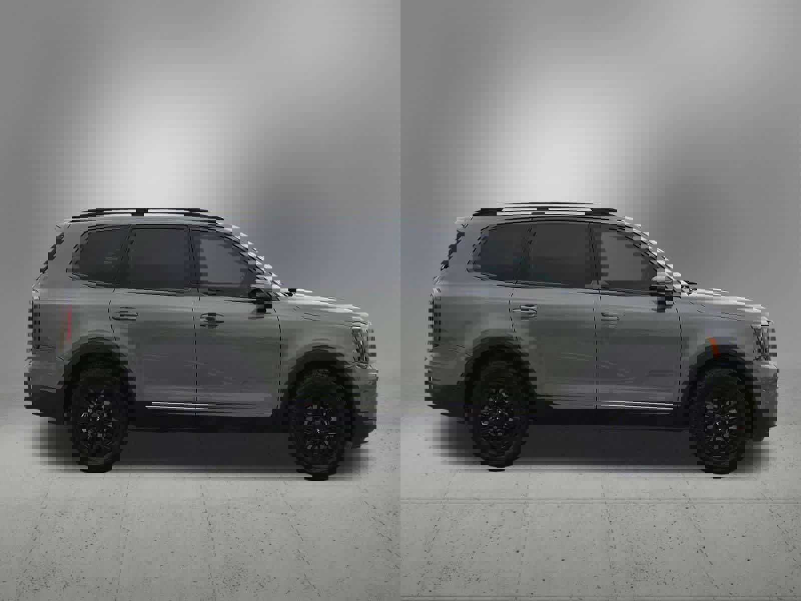 Certified 2023 Kia Telluride SX Prestige X-Pro AWD/4WD image 7