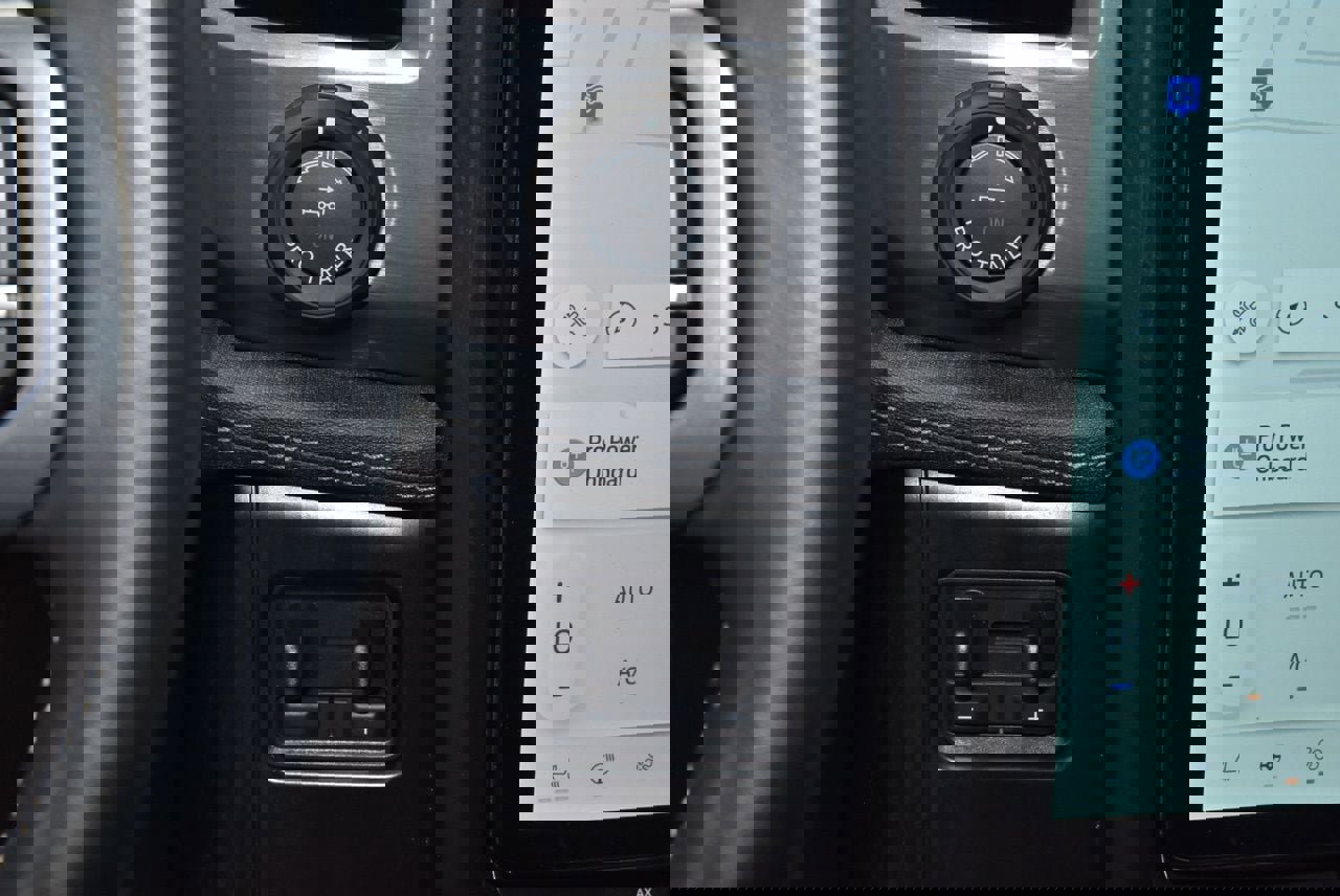 Certified 2024 Ford F150 Lightning Flash w/ Max Trailer Tow Package image 29